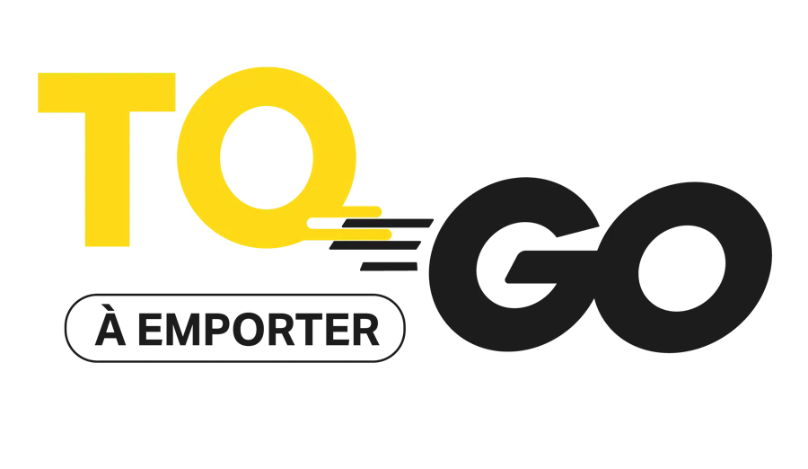 onePlace ToGo — à emporter