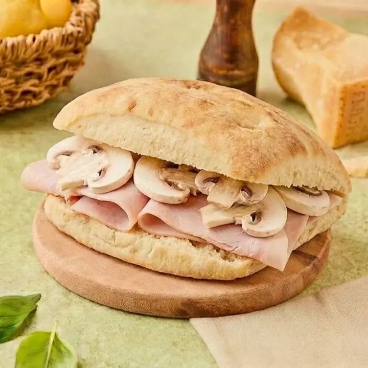 Sandwich parisien