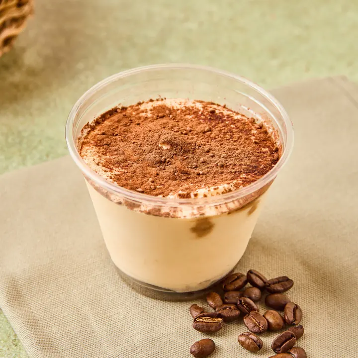 Tiramisù café