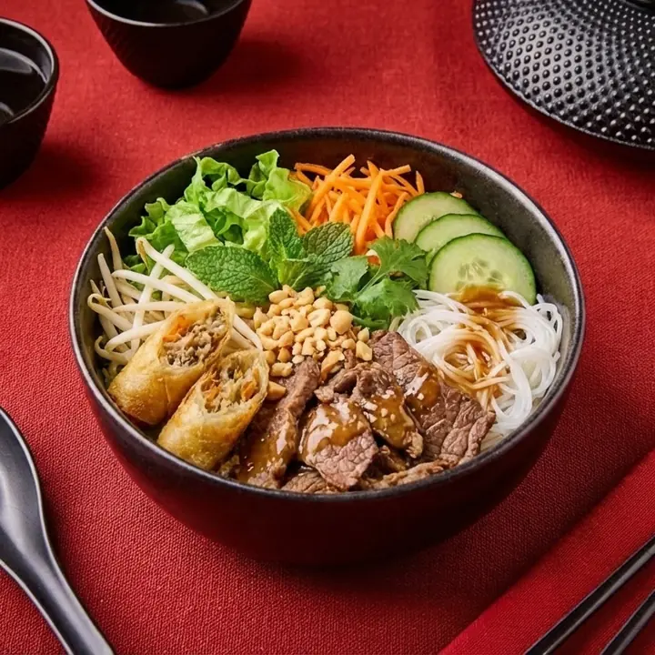 Bobun bœuf