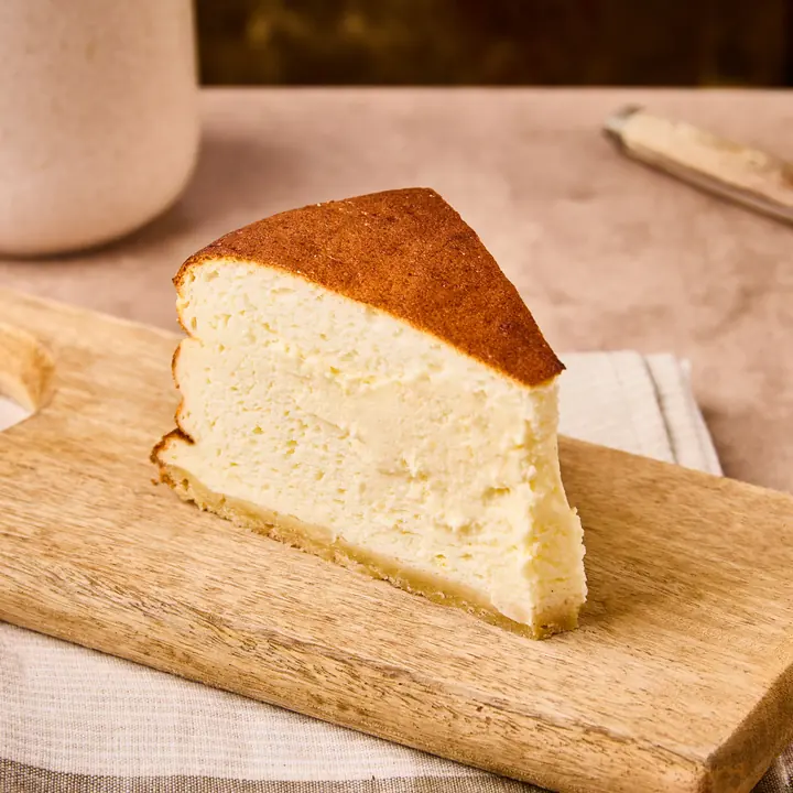 Cheesecake