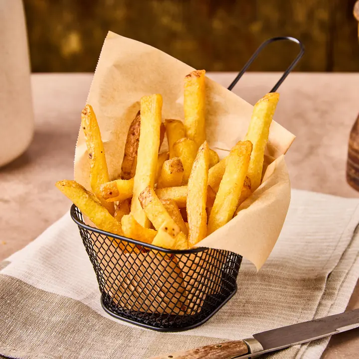 Frites maison